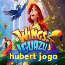 hubert jogo