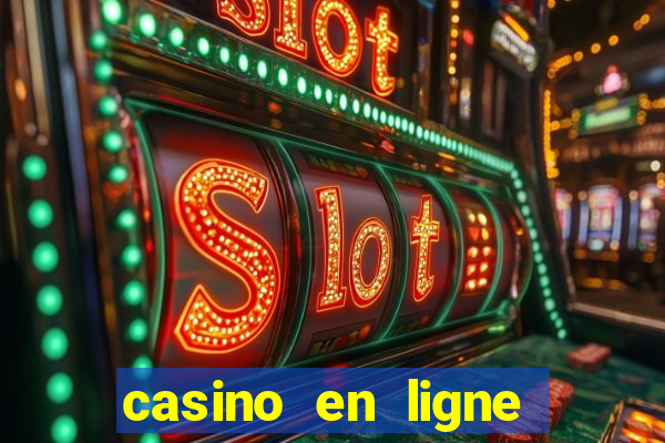 casino en ligne slot hunter