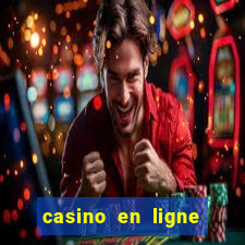 casino en ligne slot hunter