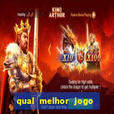 qual melhor jogo para iphone