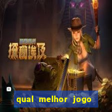 qual melhor jogo para iphone