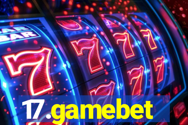 17.gamebet