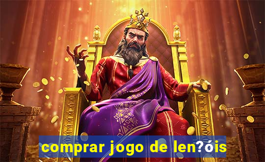 comprar jogo de len?óis