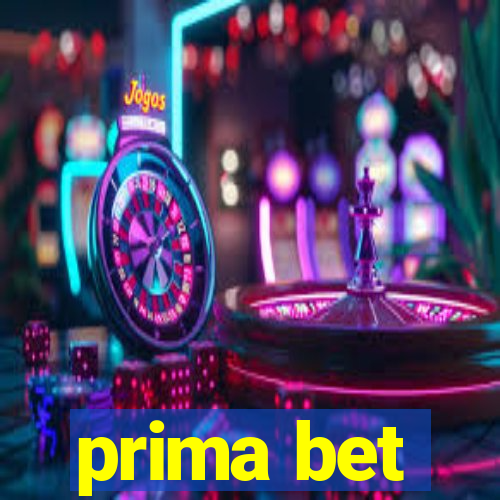 prima bet