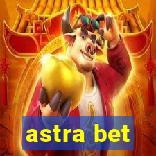 astra bet