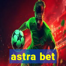 astra bet