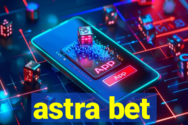 astra bet