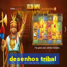 desenhos tribal