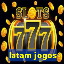 latam jogos