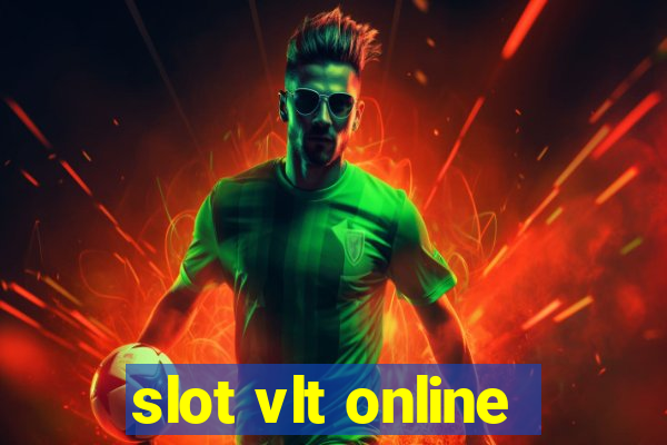 slot vlt online