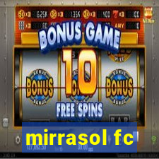 mirrasol fc