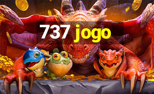 737 jogo