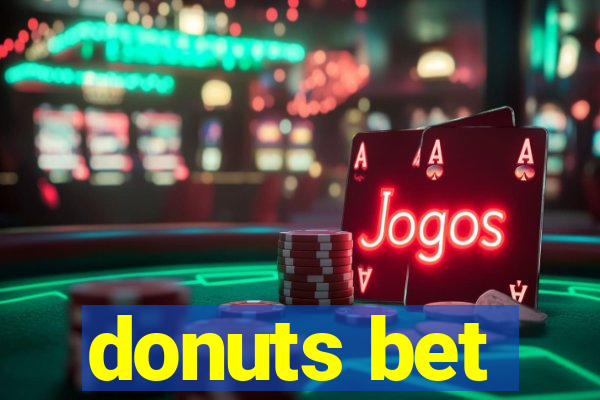 donuts bet