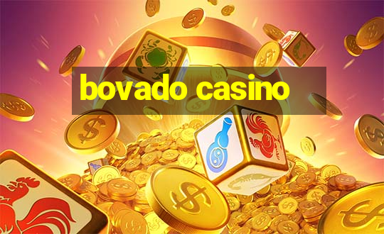 bovado casino