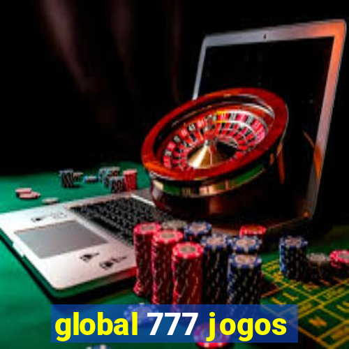 global 777 jogos