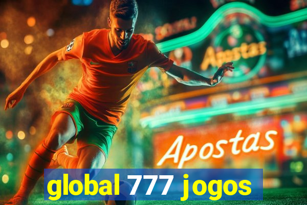 global 777 jogos