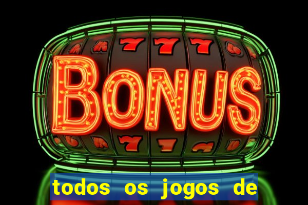 todos os jogos de futebol online