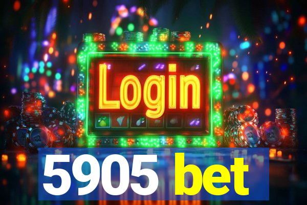 5905 bet