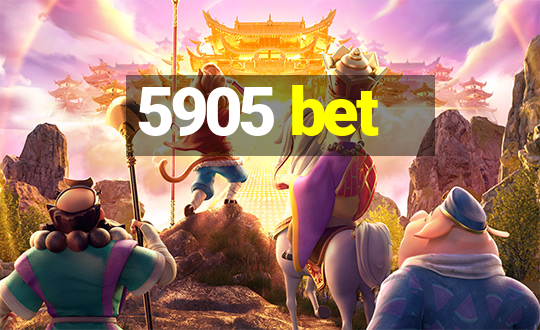 5905 bet