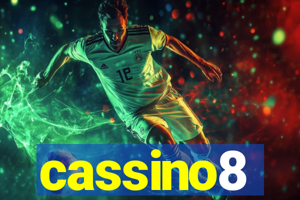 cassino8