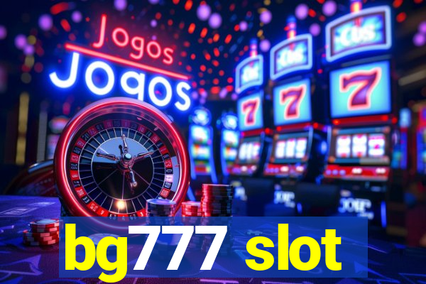 bg777 slot