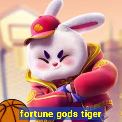 fortune gods tiger