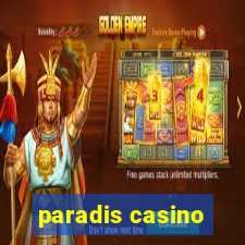 paradis casino