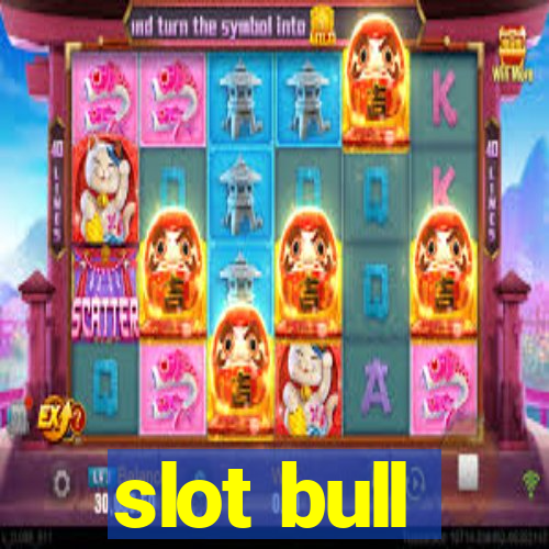 slot bull