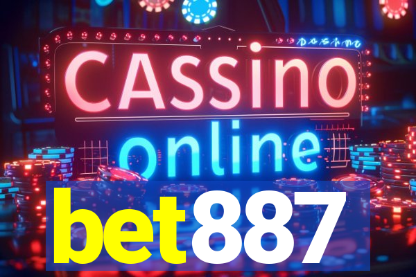 bet887