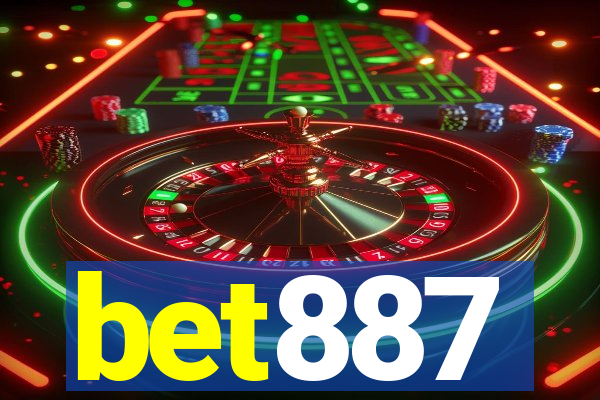 bet887