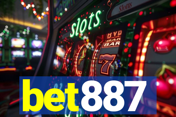 bet887