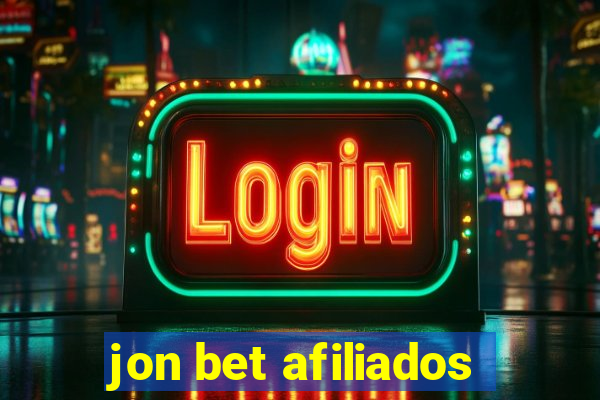 jon bet afiliados