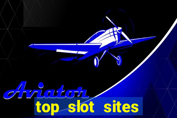 top slot sites hong kong