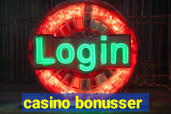 casino bonusser