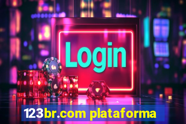 123br.com plataforma