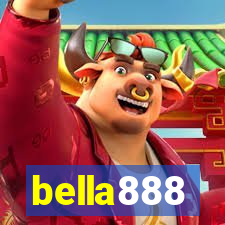 bella888