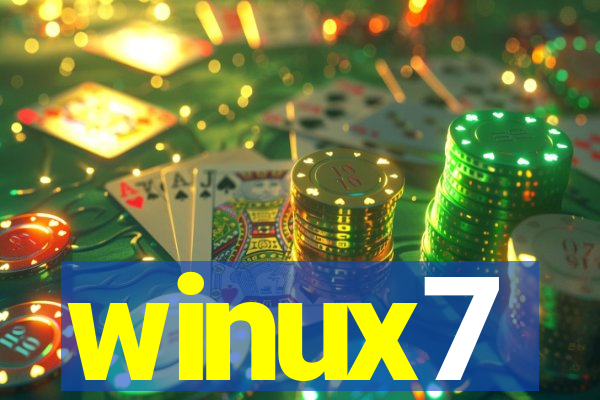 winux7