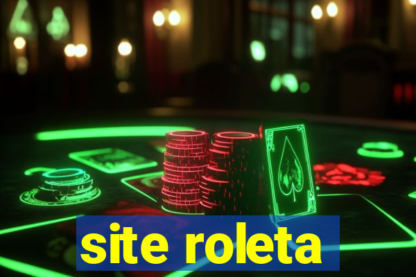 site roleta