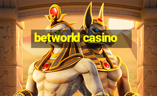 betworld casino