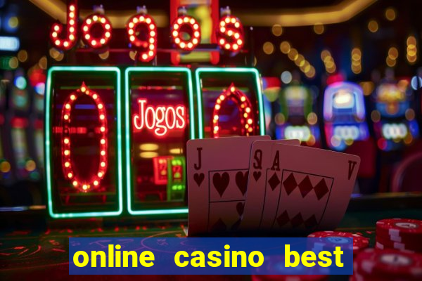 online casino best no deposit bonus