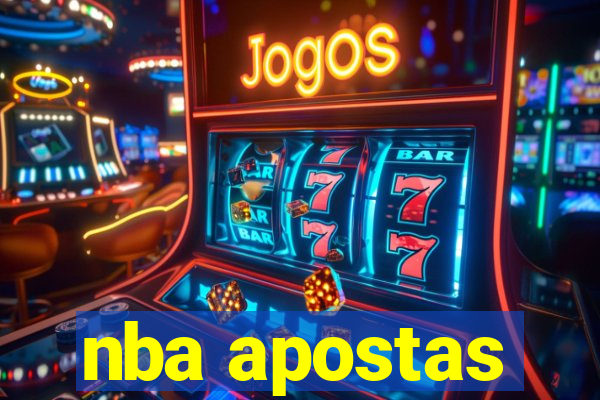 nba apostas