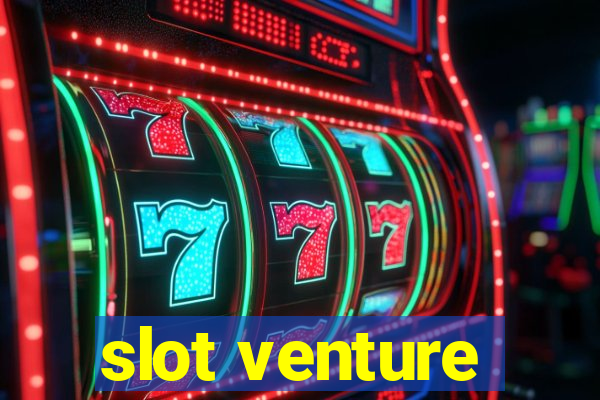 slot venture