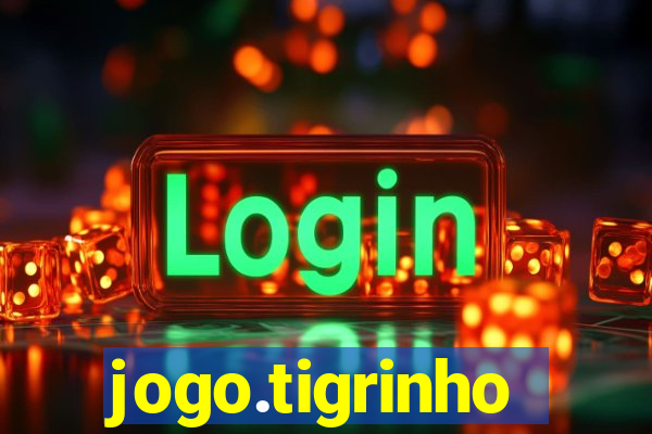 jogo.tigrinho