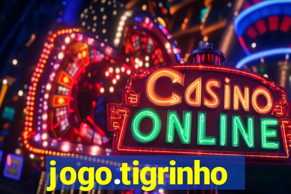 jogo.tigrinho