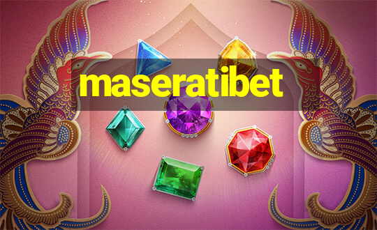 maseratibet