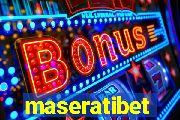 maseratibet