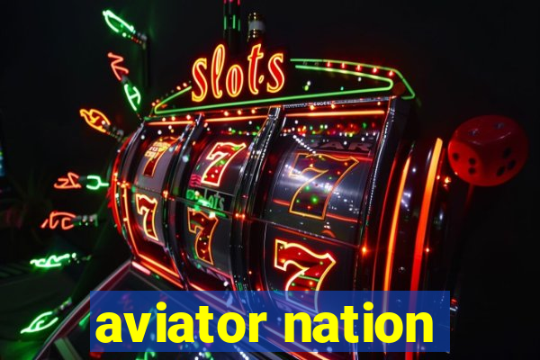 aviator nation