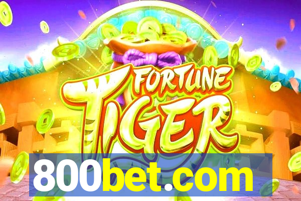 800bet.com