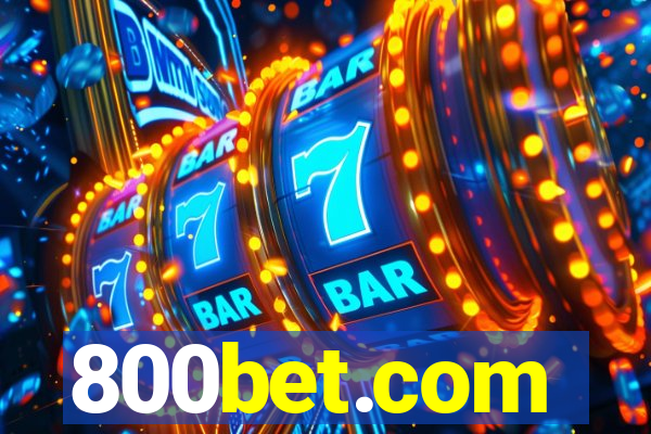 800bet.com