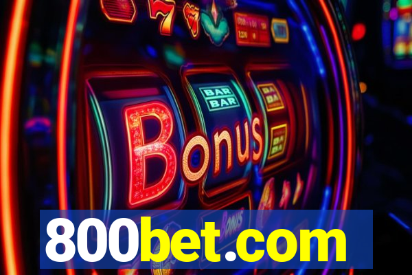 800bet.com